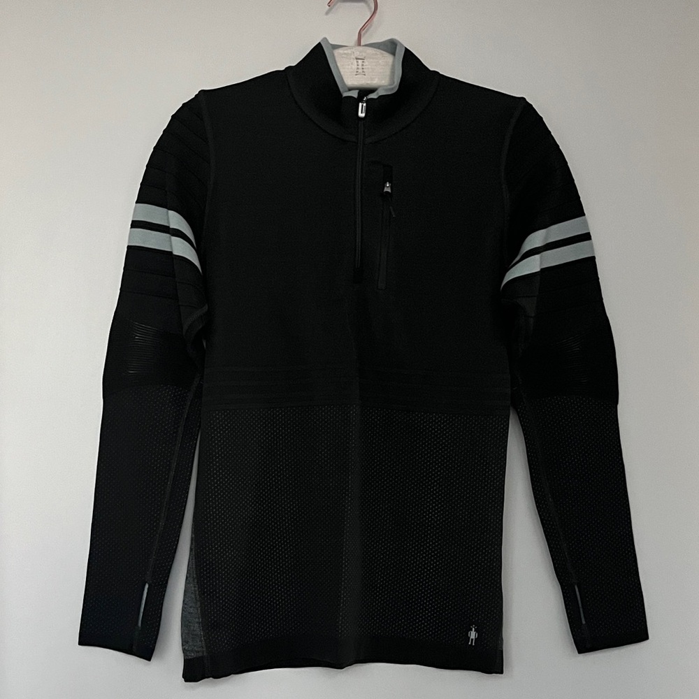 Smartwool Intraknit Pullover